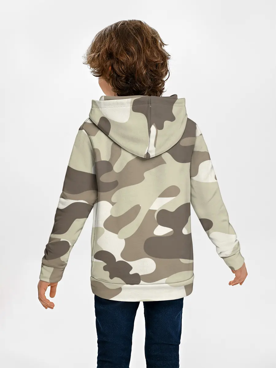 Детское худи / ВДВ!