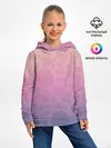 Детское худи / Абстрактный узор