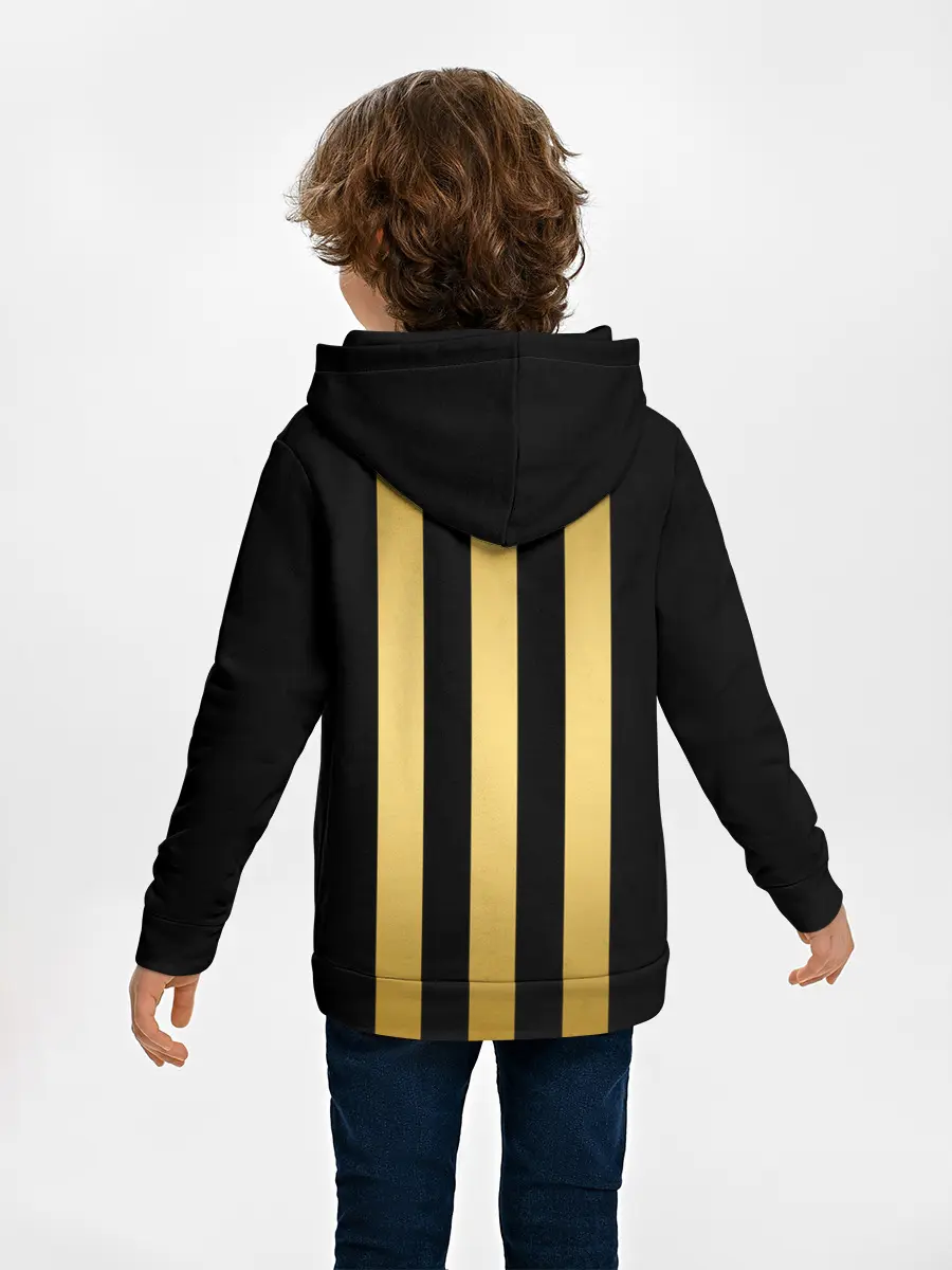 Детское худи / JUVENTUS