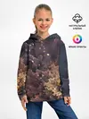 Детское худи / КосмиЧеский Цветок