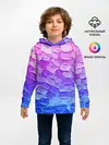 Детское худи / Необычные краски
