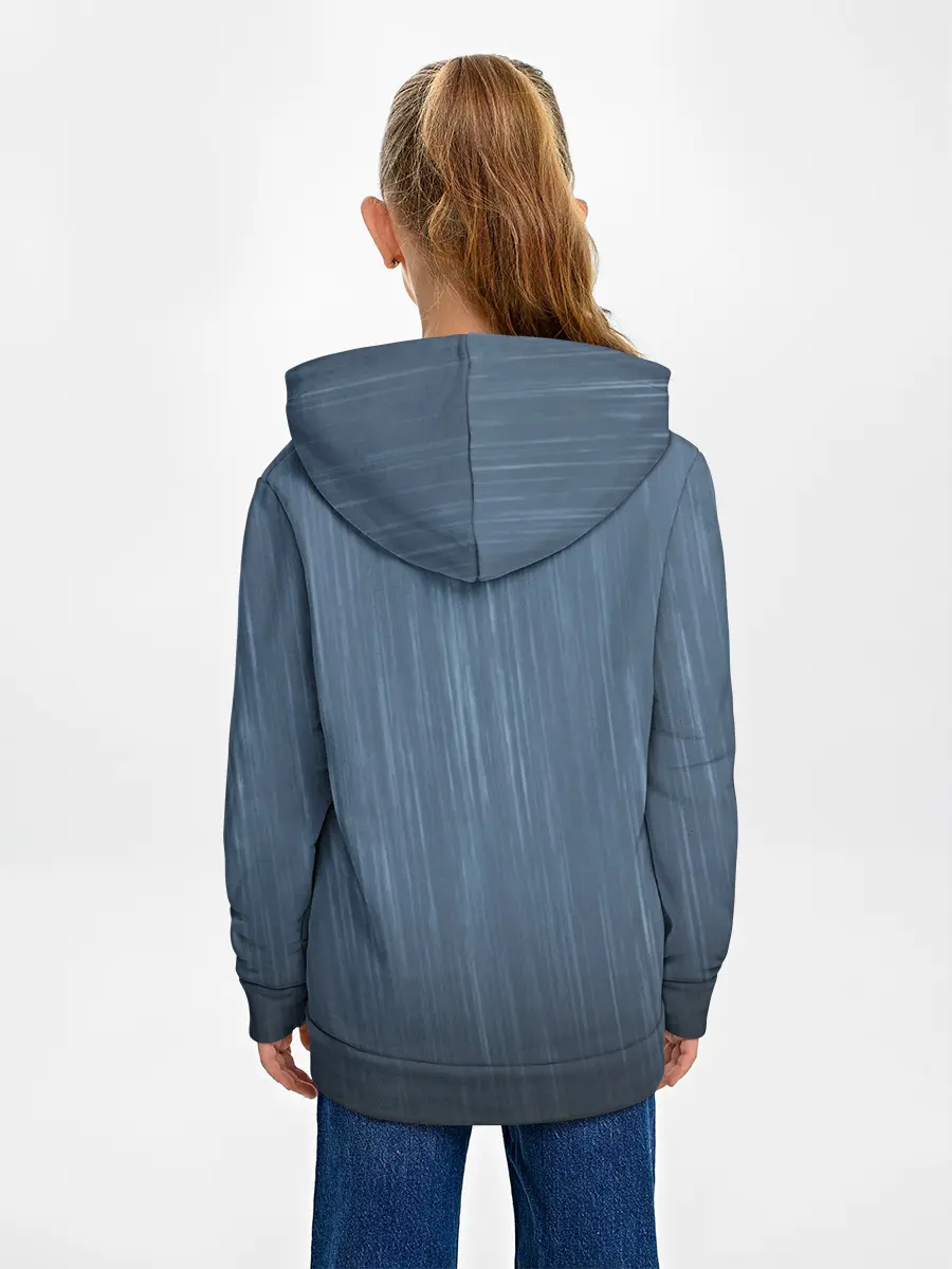 Детское худи / Resident Evil 2 Remake