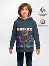 Детское худи / ROBLOX