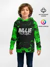 Детское худи / BILLIE EILISH