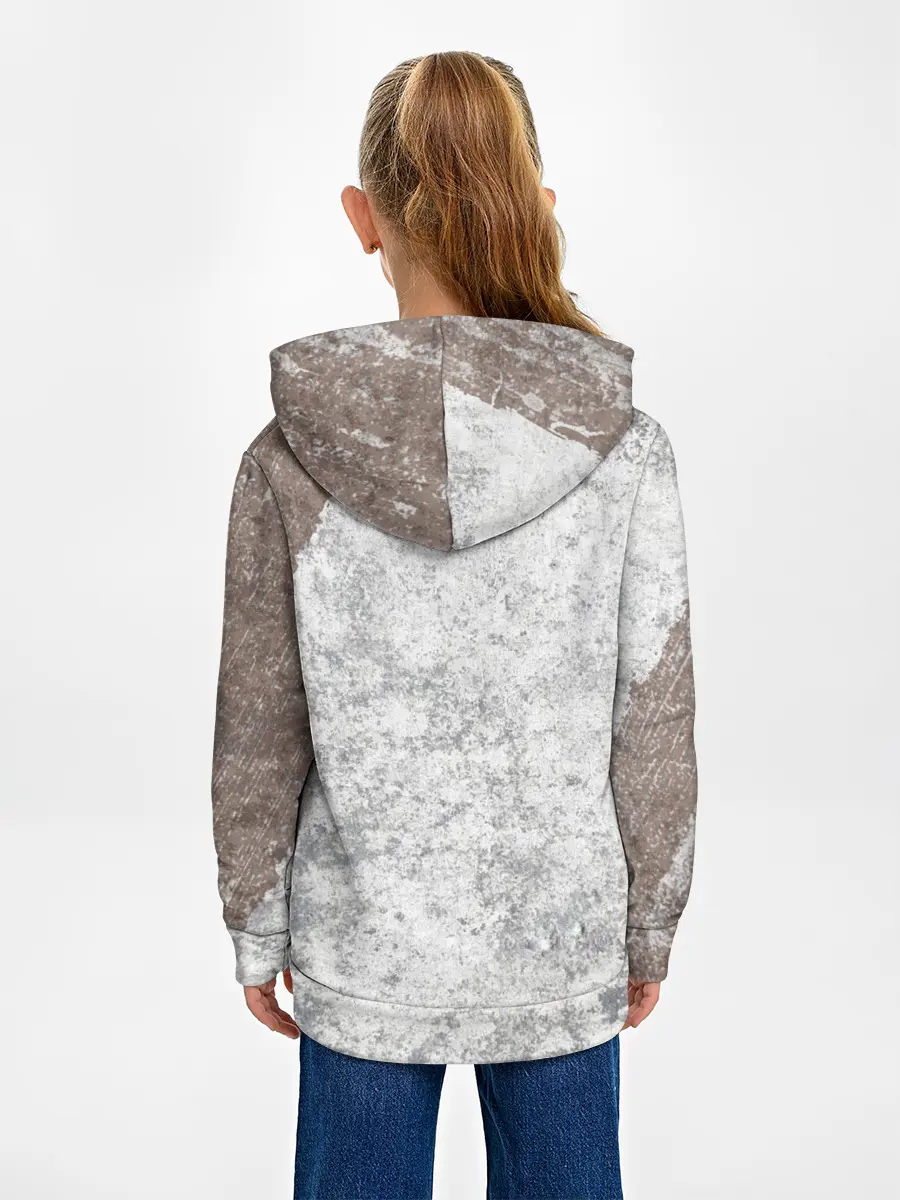 Детское худи / DAYZ | ДЕЙЗИ