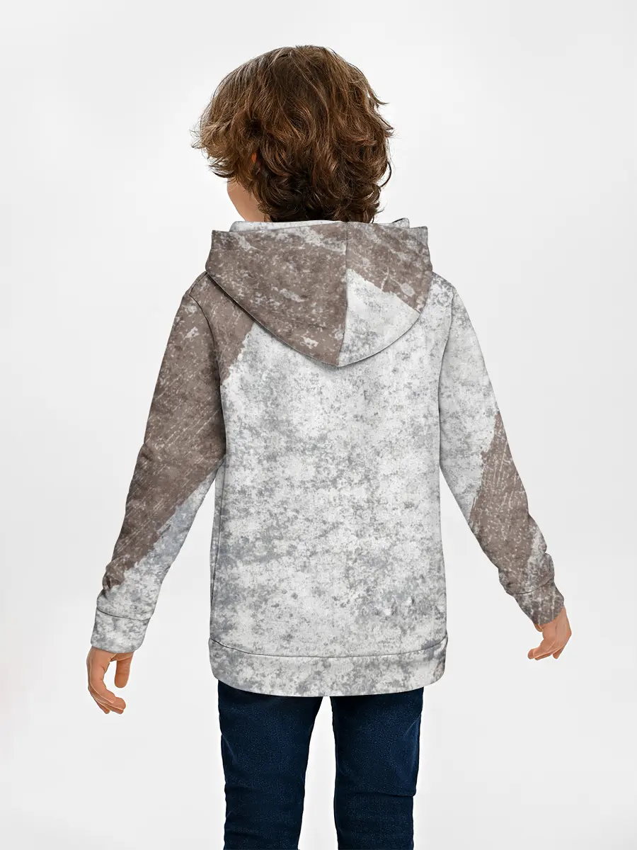 Детское худи / DAYZ | ДЕЙЗИ