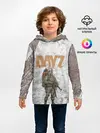 Детское худи / DAYZ | ДЕЙЗИ