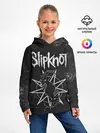 Детское худи / Slipknot