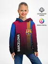 Детское худи / BARCELONA