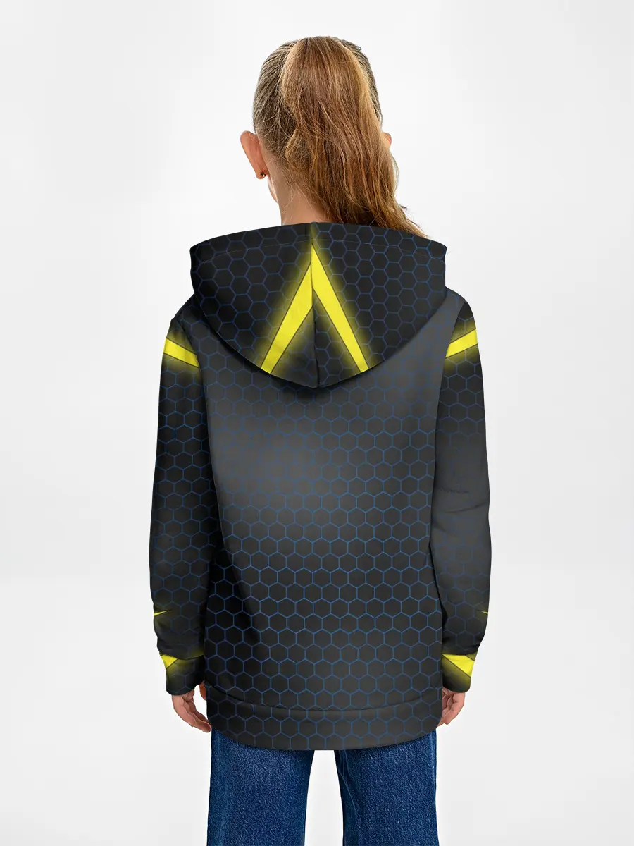 Детское худи / FORTNITE ARK