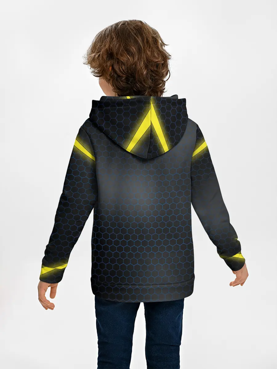 Детское худи / FORTNITE ARK