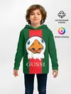 Детское худи / GUSSI