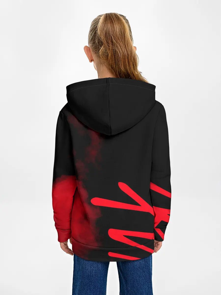 Детское худи / Stray Kids