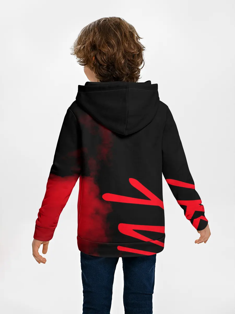 Детское худи / Stray Kids