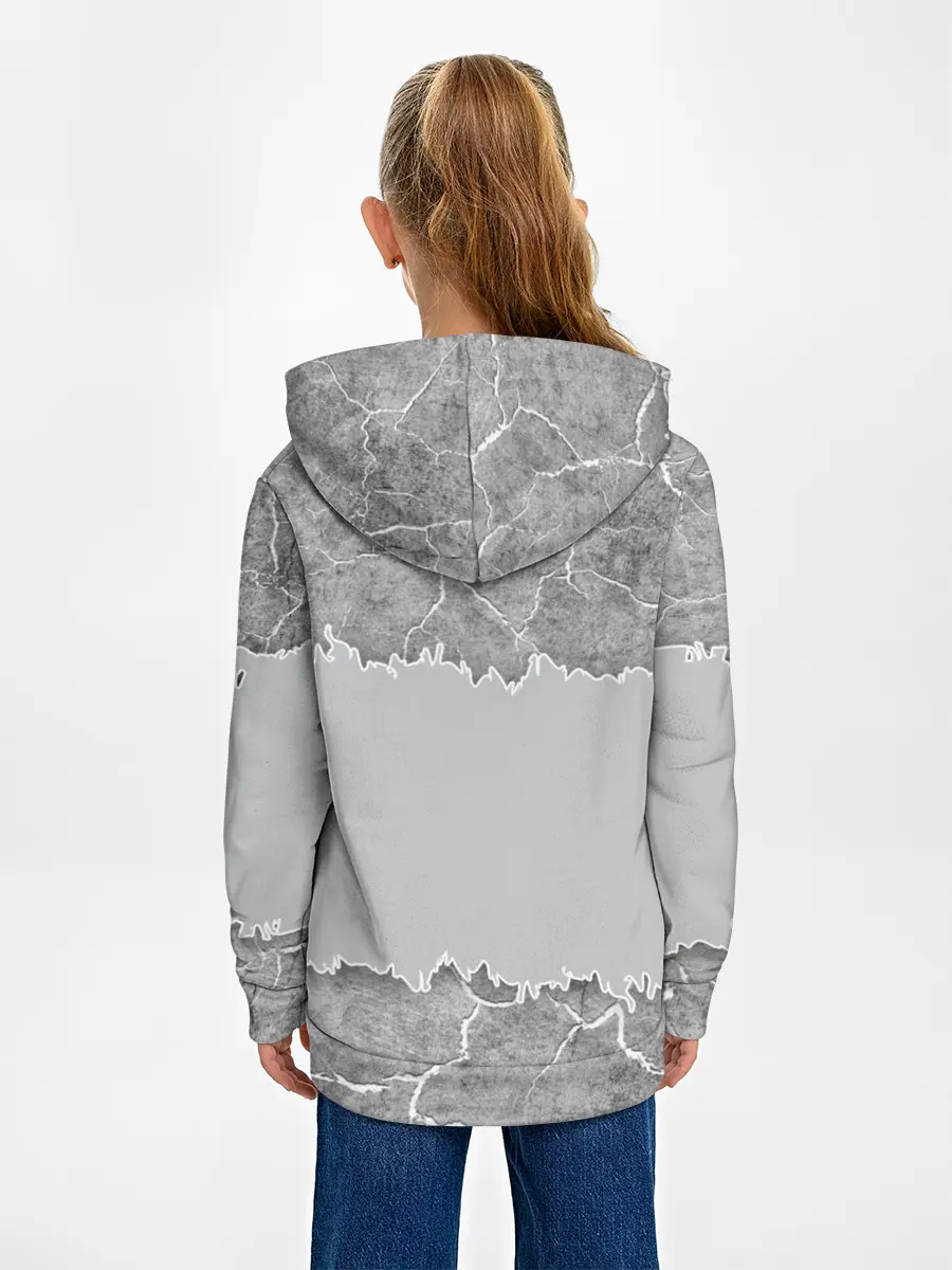 Детское худи / Mark 2 Tourer V