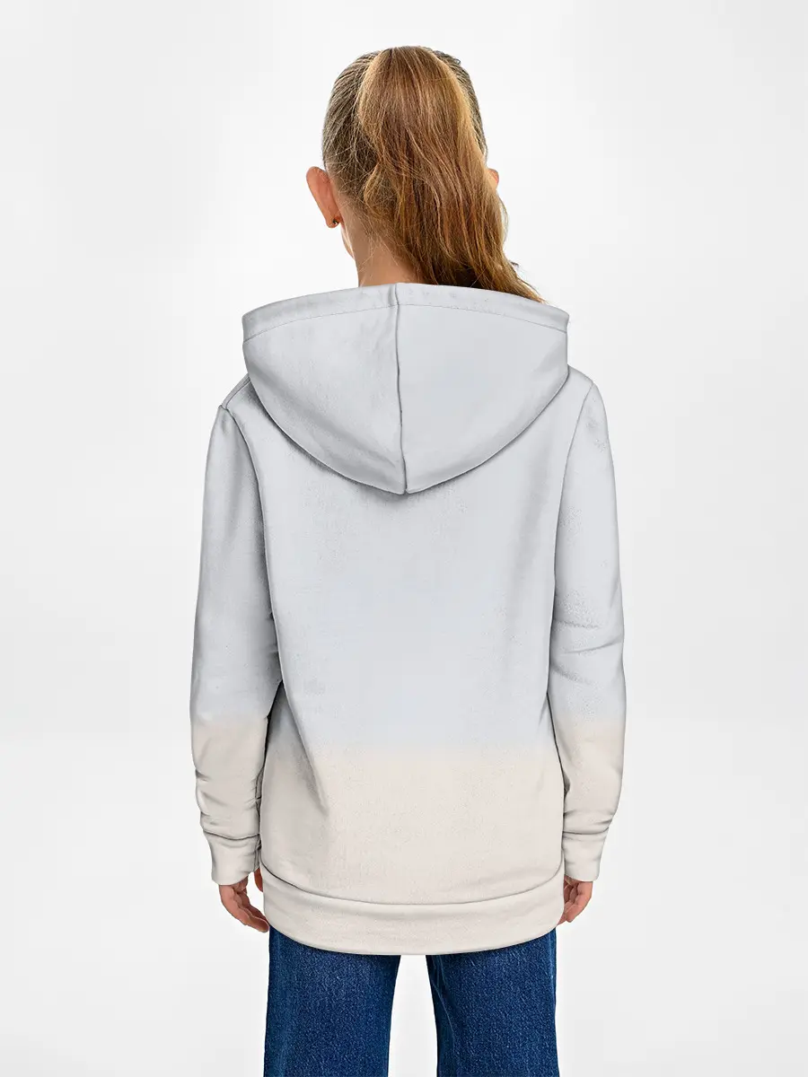 Детское худи / Бесстыдники