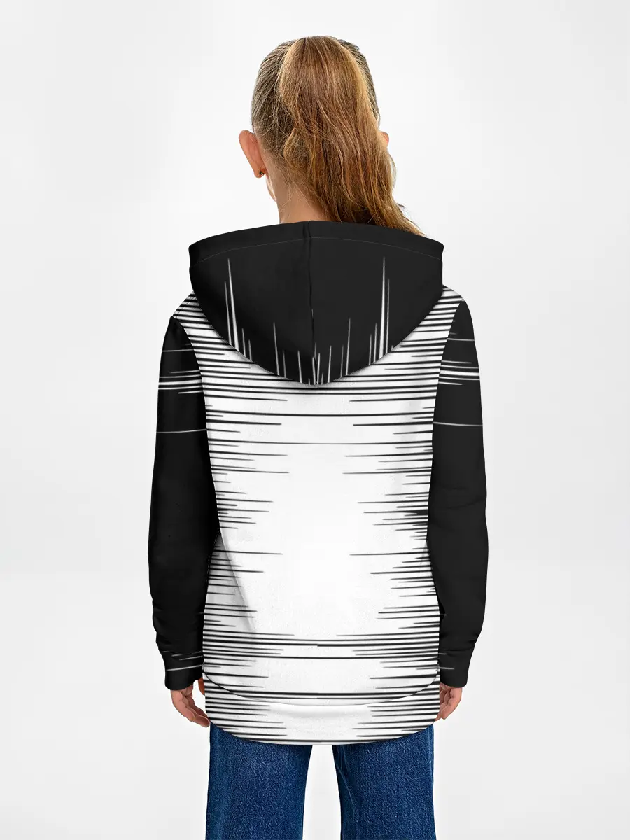 Детское худи / Free Fire Фри Фаер,