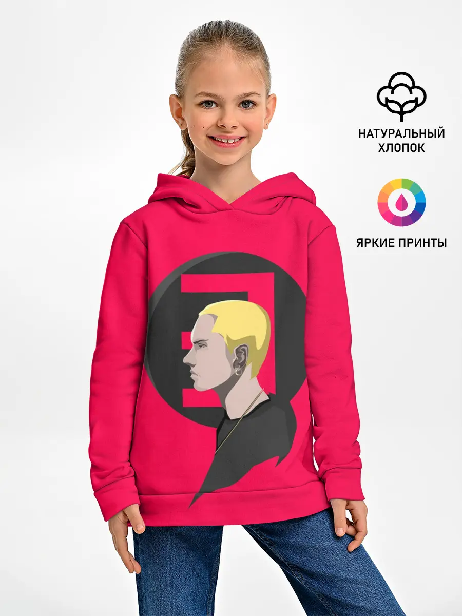 Детское худи / Eminem