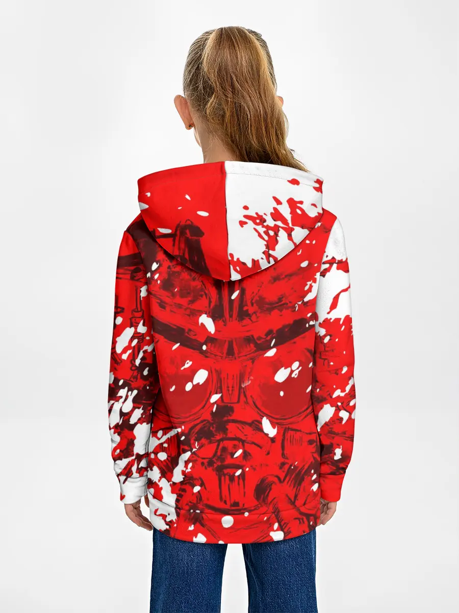 Детское худи / APEX LEGENDS