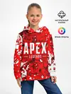 Детское худи / APEX LEGENDS