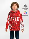 Детское худи / APEX LEGENDS