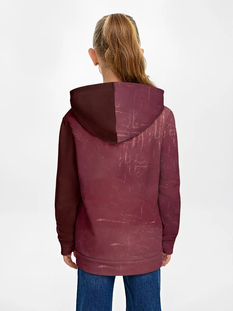 Детское худи / Live in Europe 1993 - Deep Purple