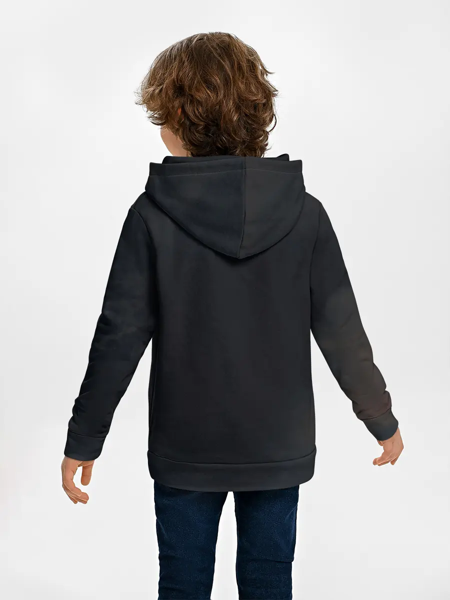 Детское худи / СТАЛКЕР | С.Т.А.Л.К.Е.Р. 2