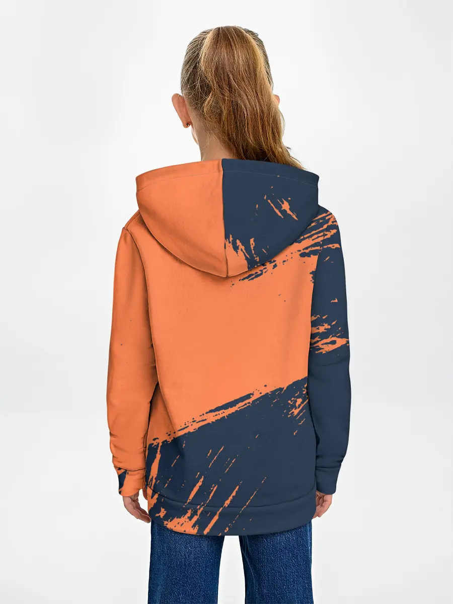 Детское худи / KTM | ГРАНЖ