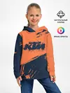 Детское худи / KTM | ГРАНЖ