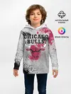 Детское худи / CHICAGO BULLS [8]
