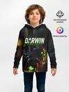 Детское худи / Darwin Project | Королевская битва