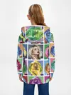 Детское худи / Buzova pop-art