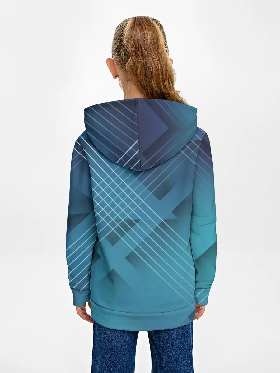 Детское худи / Dodge