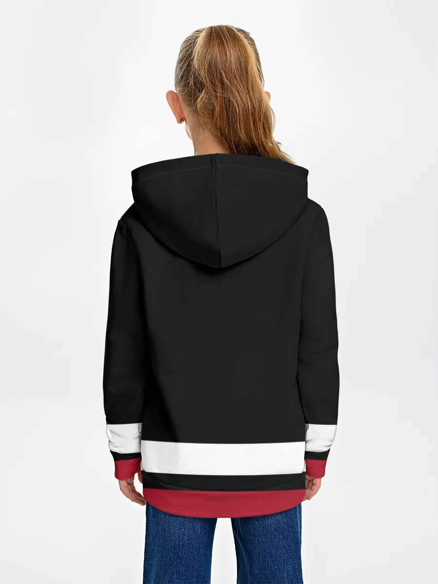 Детское худи / Аризона Койотис