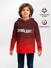 Детское худи / DYING LIGHT 2 / ДАИНГ ЛАЙТ