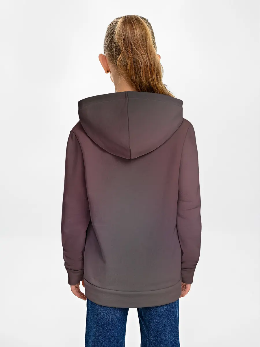 Детское худи / Mob Psycho 100