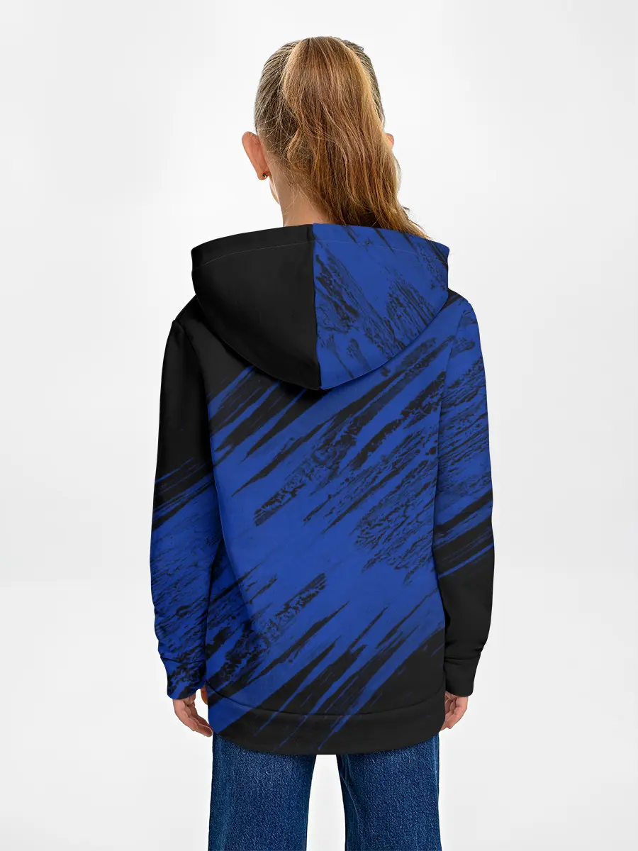 Детское худи / ПСЖ