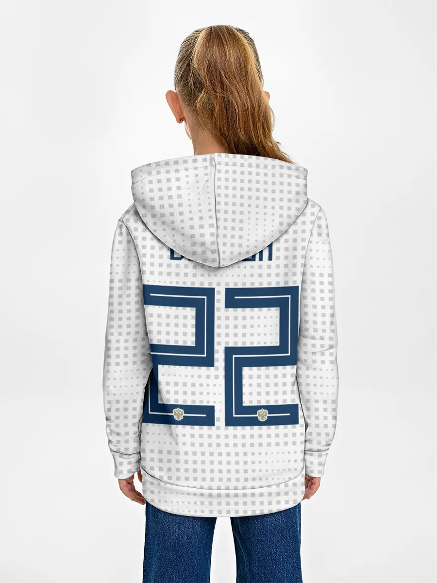 Детское худи / Дзюба ЧМ 2018