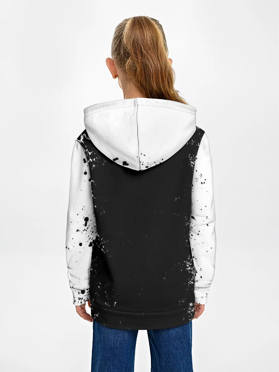 Детское худи / RAMMSTEIN | РАМШТАЙН