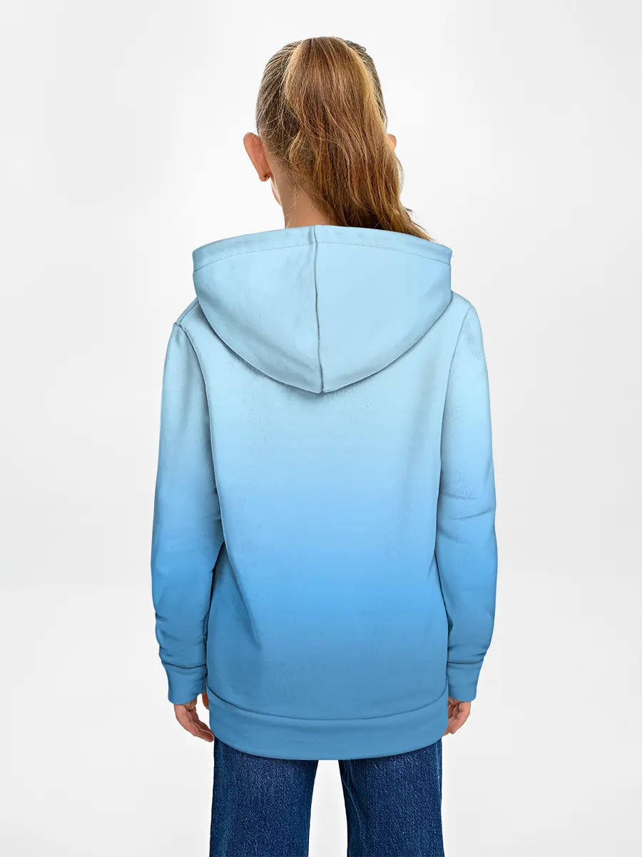 Детское худи / Ori and the Will of the Wisps