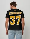 Мужская базовая футболка / Boston Bruins Patrice Bergeron