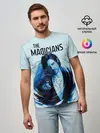 Мужская базовая футболка / The Magicians