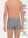 Трусы для мальчиков / Checkerboard