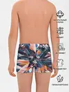Трусы для мальчиков / Flower collection