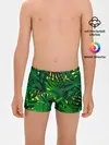 Трусы для мальчиков / В джунглях