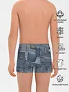 Трусы для мальчиков / Jeans life