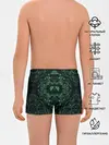 Трусы для мальчиков / Узоры