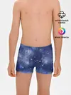 Трусы для мальчиков / Небо в стиле Стимпанк