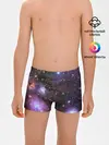 Трусы для мальчиков / Галактика