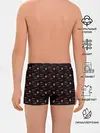 Трусы для мальчиков / IT Pattern